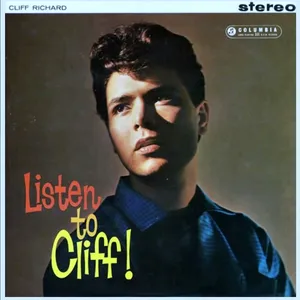 Listen to Cliff!